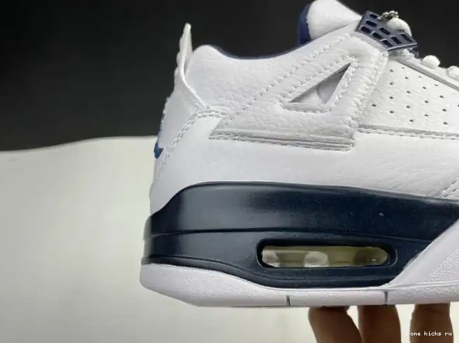 Cheap (2015) Retro Jordan 314254-107 Columbia 4 0407
